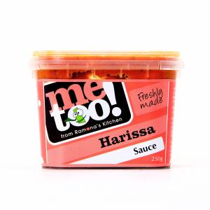 Harissa